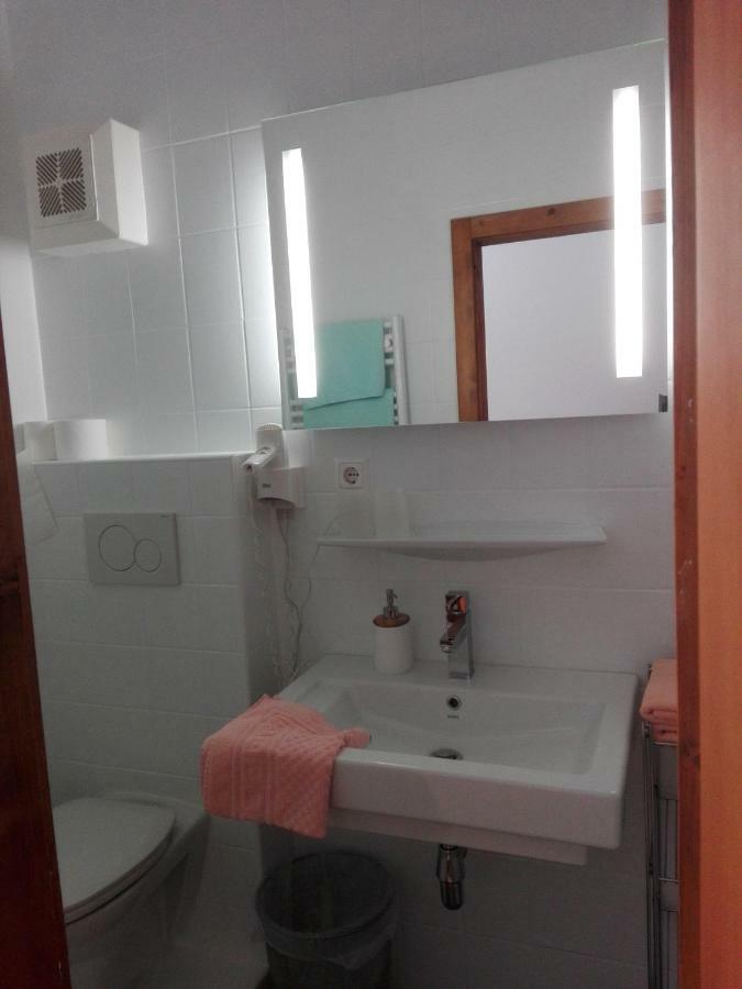 Familiengasthof Zirmhof Malta Ngoại thất bức ảnh